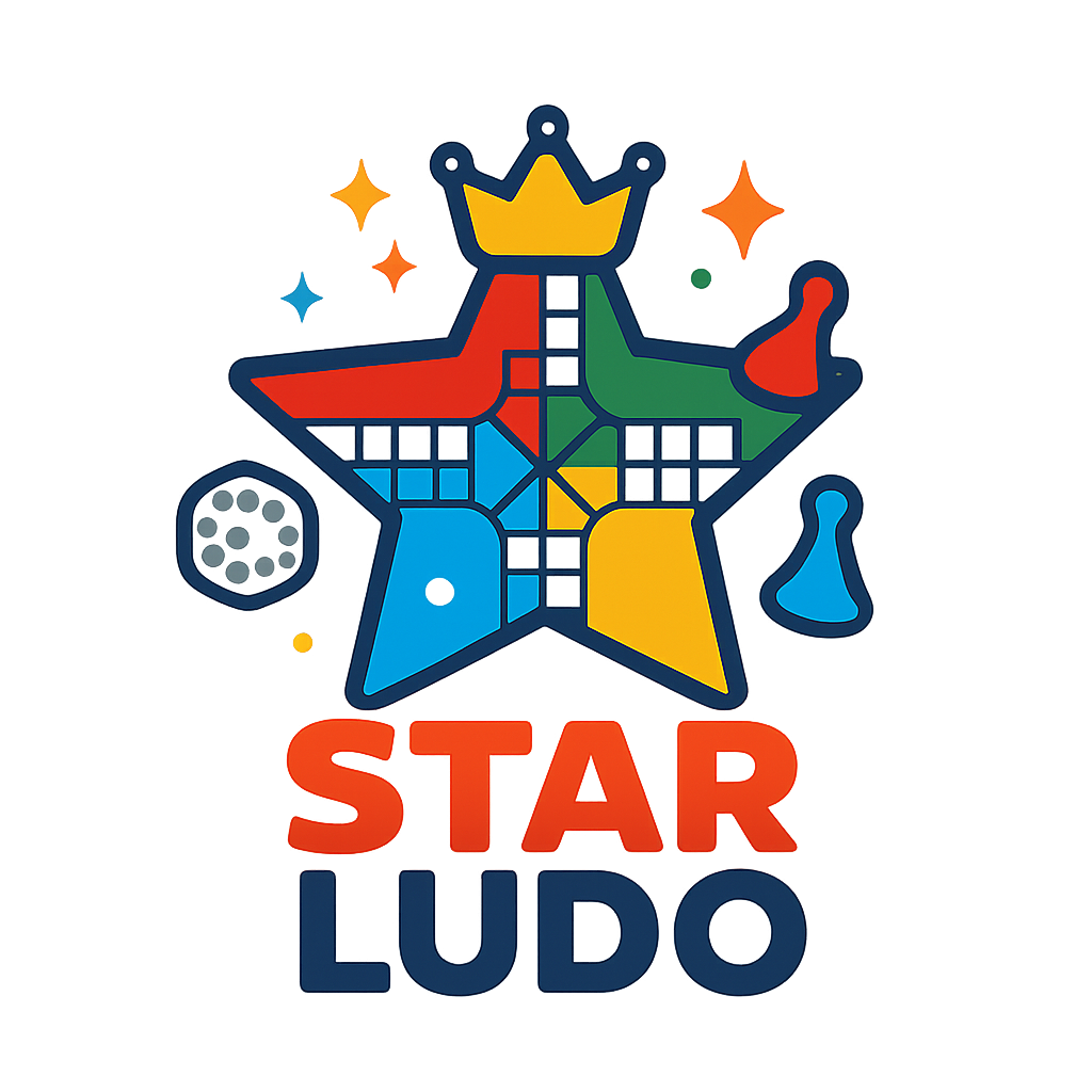 Star Ludo